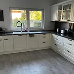 Villa Hochwertiges Haus Mit Garten Mit Guter Anbindung Berlin