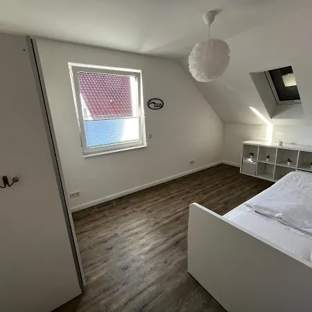 Вилла Hochwertiges Haus Mit Garten Mit Guter Anbindung