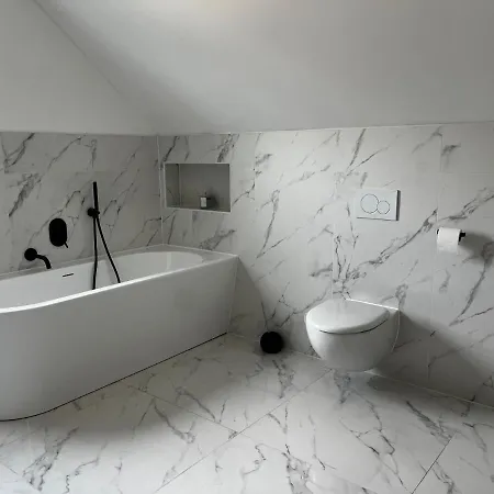 Hochwertiges Haus Mit Garten Mit Guter Anbindung Villa Berlim