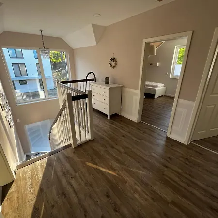 Hochwertiges Haus Mit Garten Mit Guter Anbindung Vila Berlín