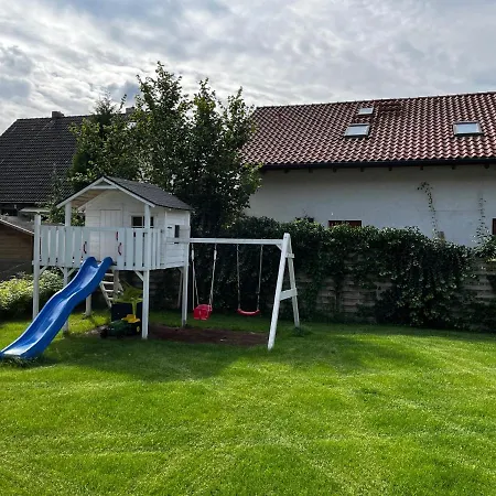 Hochwertiges Haus Mit Garten Mit Guter Anbindung Vila *